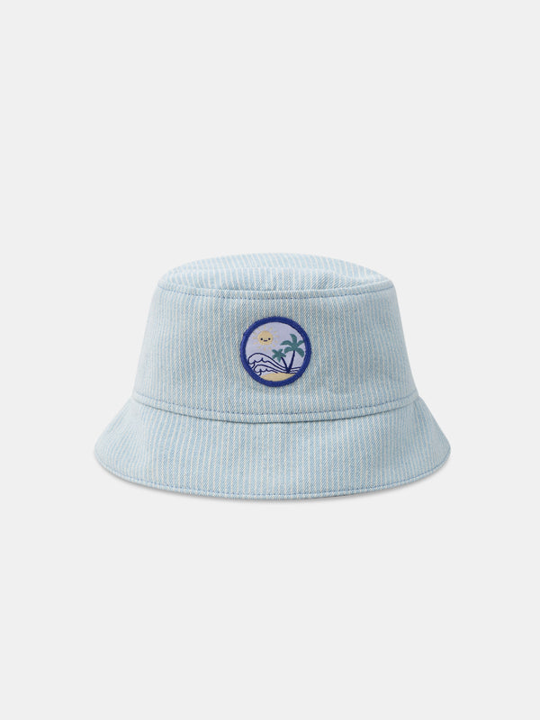 BABY BOY HAT KAVALERIAN