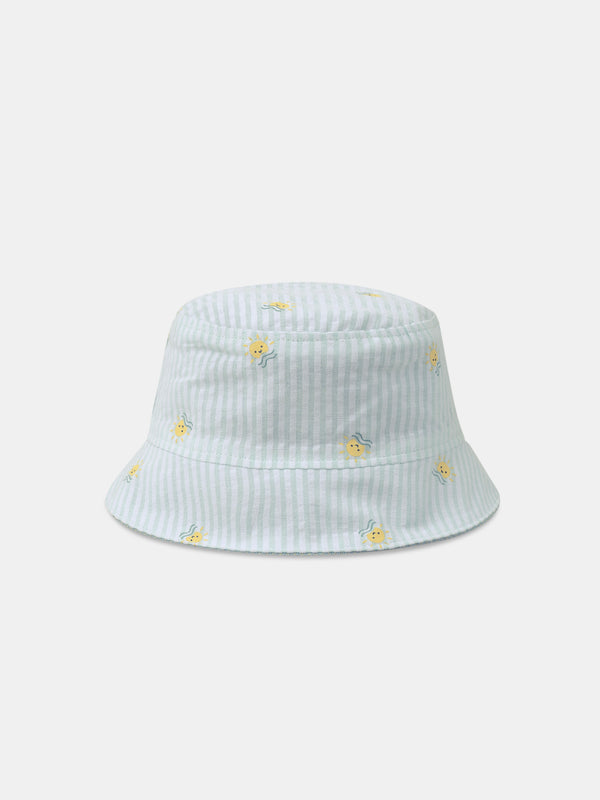 BABY BOY HAT KAVALERIAN