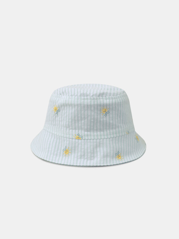 BABY BOY HAT KAVALERIAN