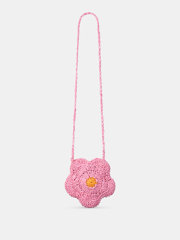 LITTLE GIRL PURSE KABAGETTE