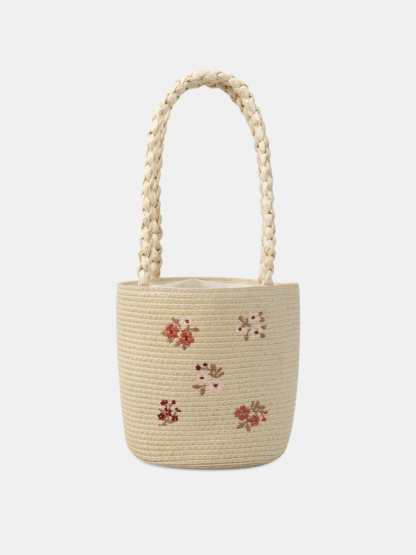 LITTLE GIRL PURSE KROSAKETTE