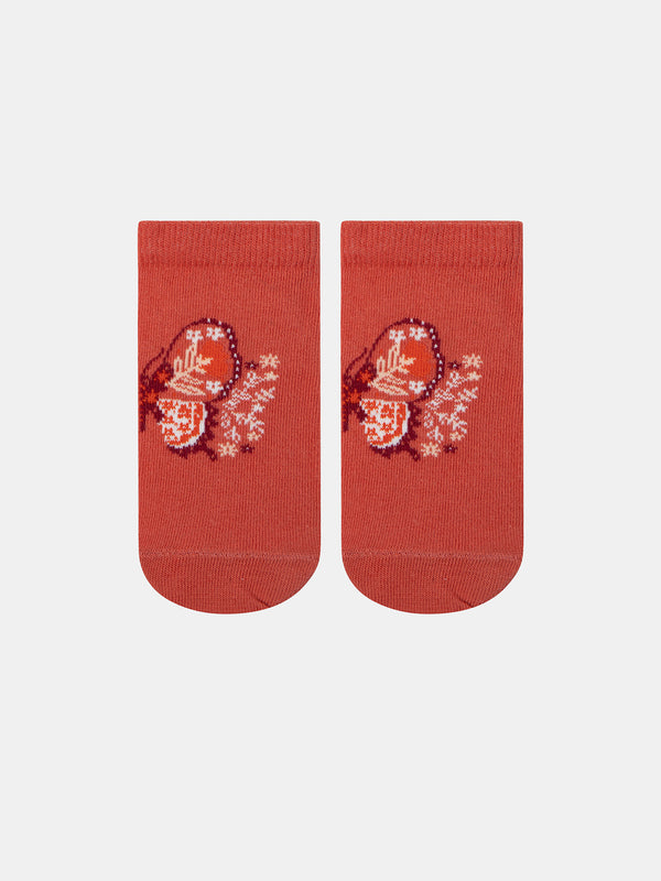 LITTLE GIRL SOCKS PACK KROTRIETTE