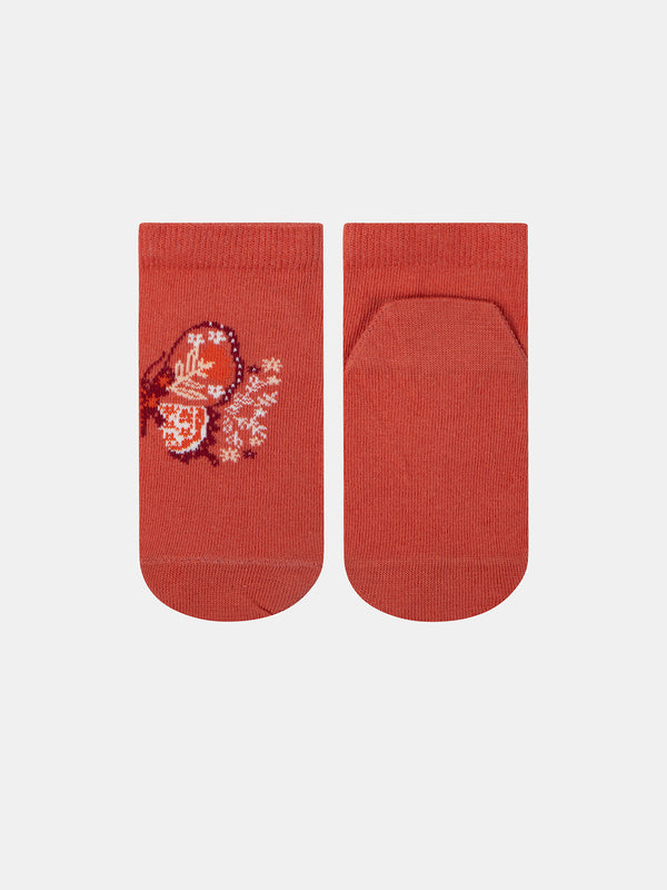 LITTLE GIRL SOCKS PACK KROTRIETTE