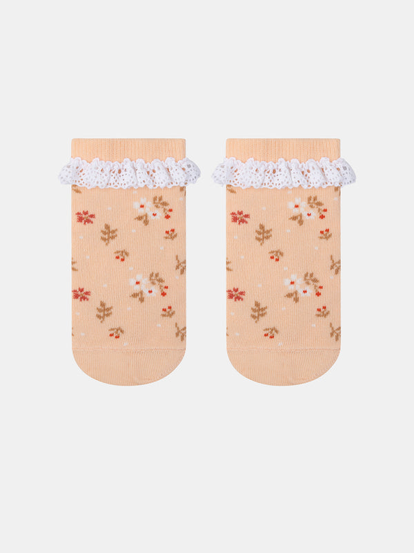 LITTLE GIRL SOCKS PACK KROTRIETTE