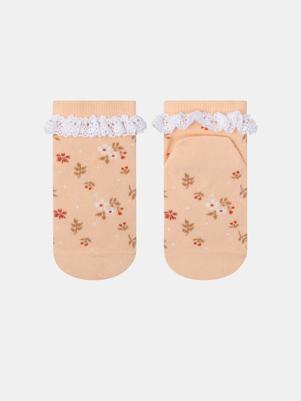 LITTLE GIRL SOCKS PACK KROTRIETTE