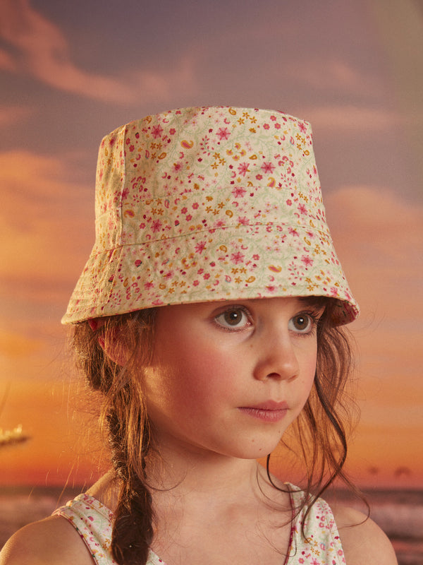 LITTLE GIRL HAT KLUBOBETTE