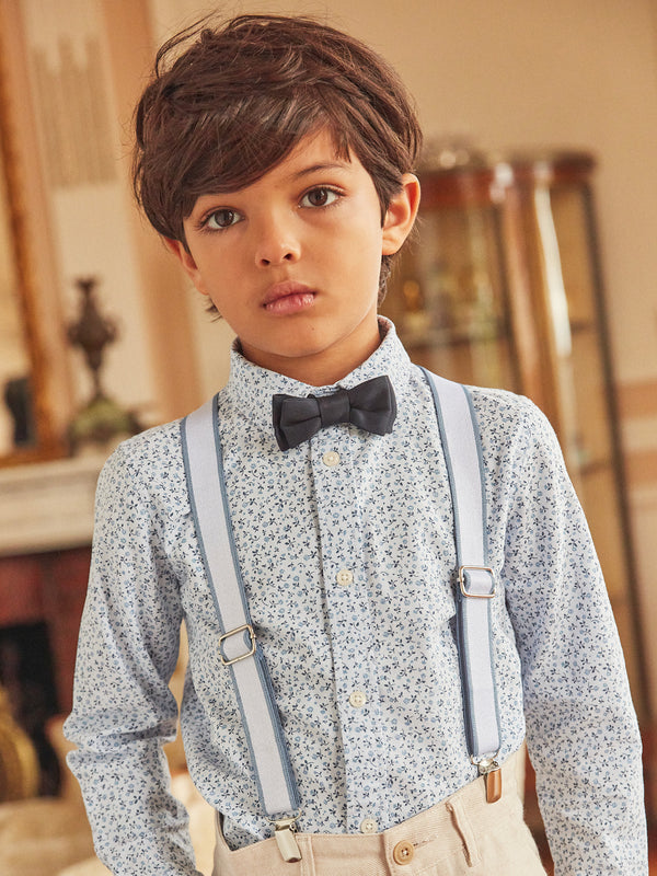 LITTLE BOY SUSPENDERS KREFLEAGE