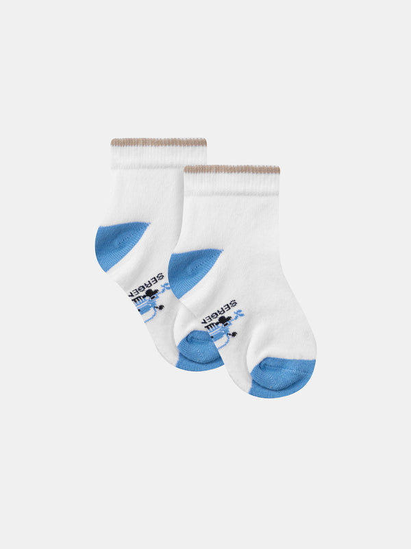 LITTLE BOY SOCKS KRESOCAGE