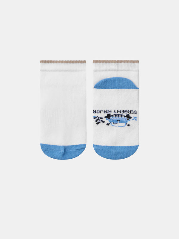 LITTLE BOY SOCKS KRESOCAGE