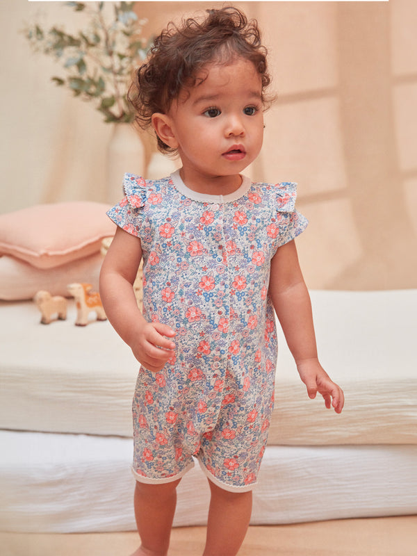 BABY GIRL ROMPER SUIT KEGIULIA