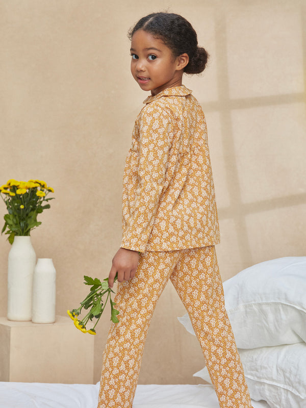 LITTLE GIRL PYJAMAS KUIMIETTE