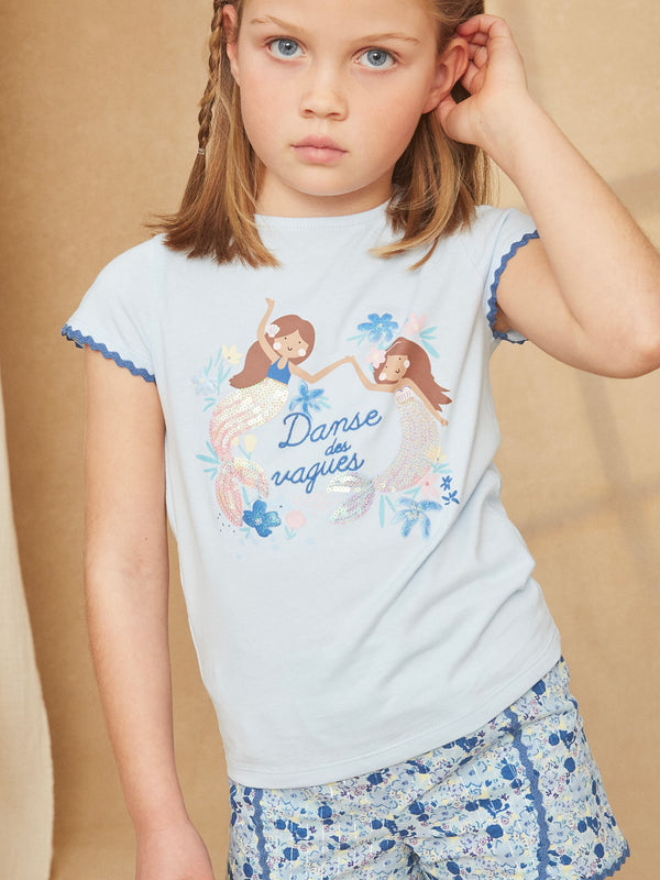 LITTLE GIRL PYJAMAS KUIDETTE