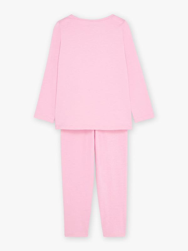 LITTLE GIRL PYJAMAS KUIZETTE