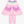 Load image into Gallery viewer, LITTLE GIRL PYJAMAS KUIZETTE
