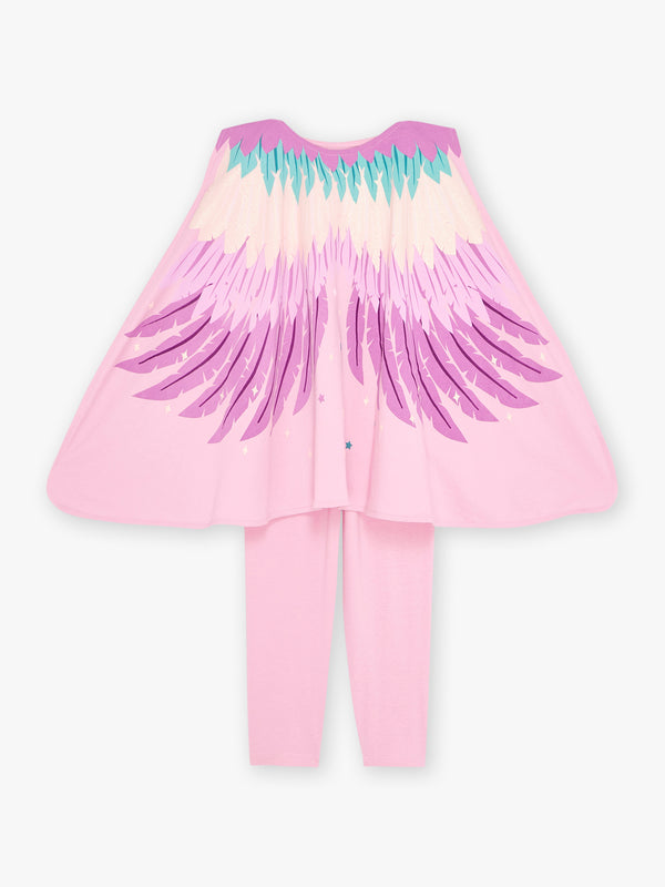 LITTLE GIRL PYJAMAS KUIZETTE