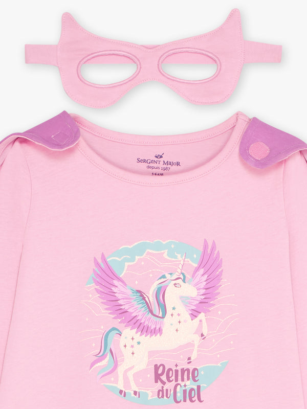 LITTLE GIRL PYJAMAS KUIZETTE