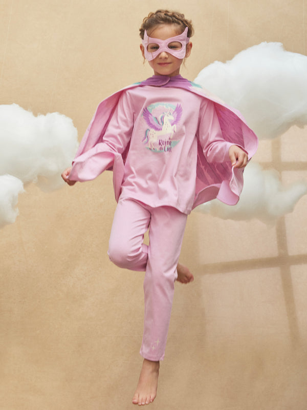 LITTLE GIRL PYJAMAS KUIZETTE