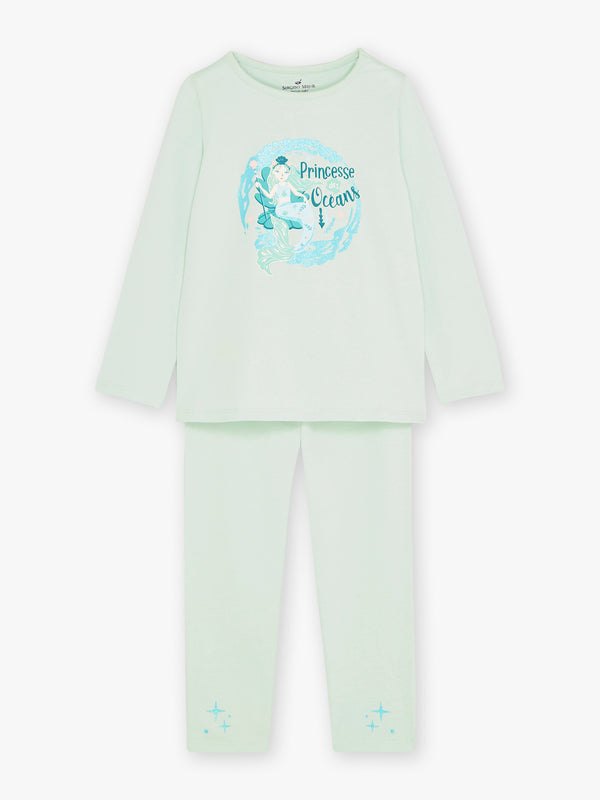 LITTLE GIRL PYJAMAS KUIZETTE