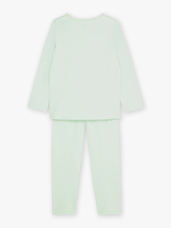 LITTLE GIRL PYJAMAS KUIZETTE