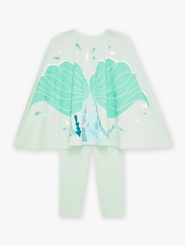 LITTLE GIRL PYJAMAS KUIZETTE