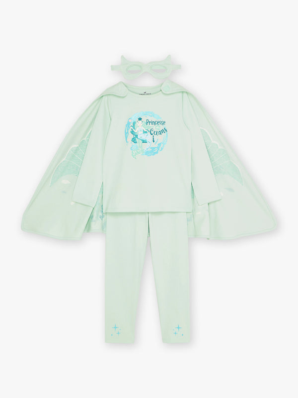 LITTLE GIRL PYJAMAS KUIZETTE