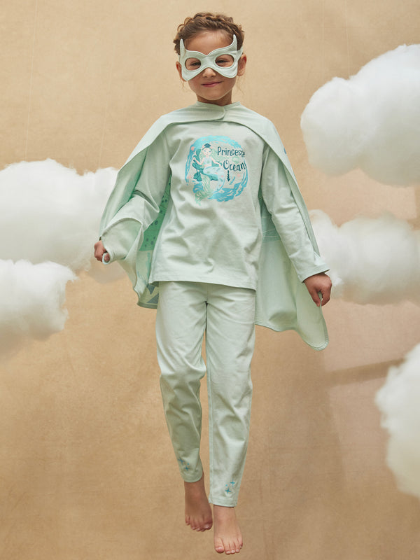 LITTLE GIRL PYJAMAS KUIZETTE