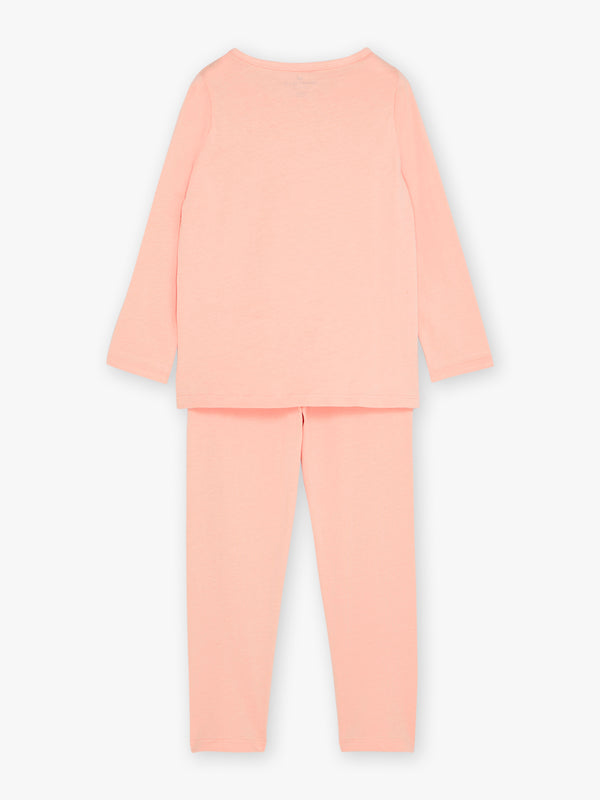 LITTLE GIRL PYJAMAS KUIZETTE