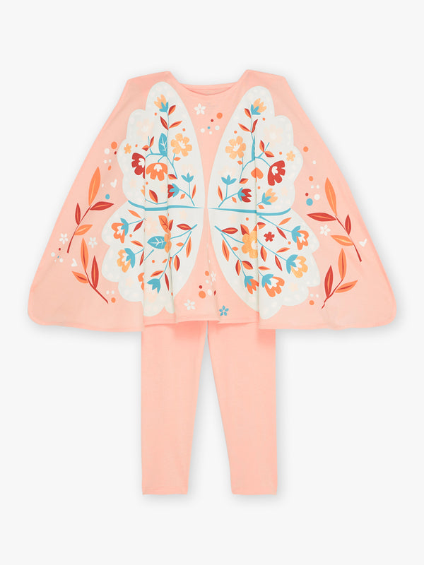 LITTLE GIRL PYJAMAS KUIZETTE