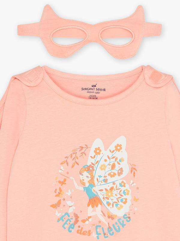 LITTLE GIRL PYJAMAS KUIZETTE