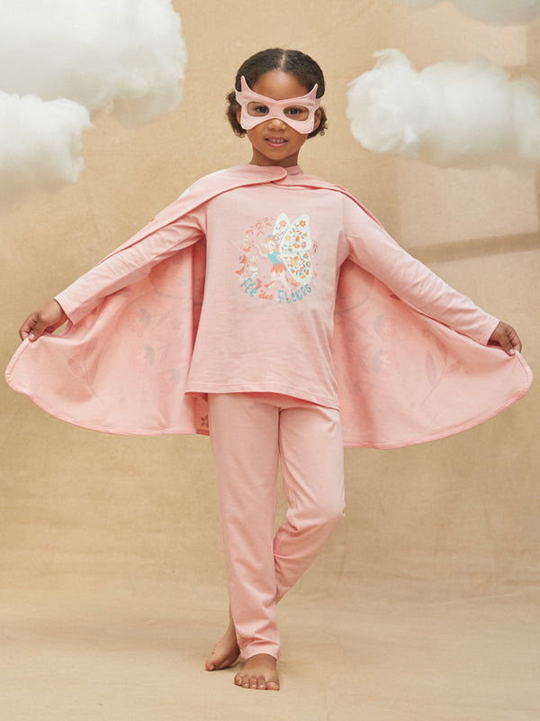 LITTLE GIRL PYJAMAS KUIZETTE