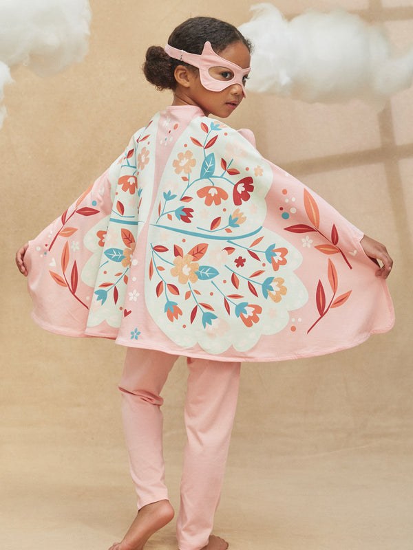 LITTLE GIRL PYJAMAS KUIZETTE