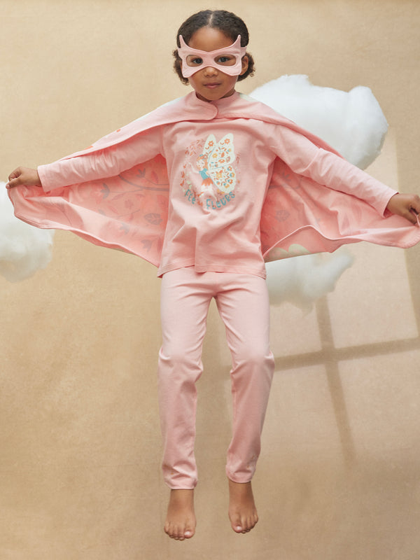 LITTLE GIRL PYJAMAS KUIZETTE