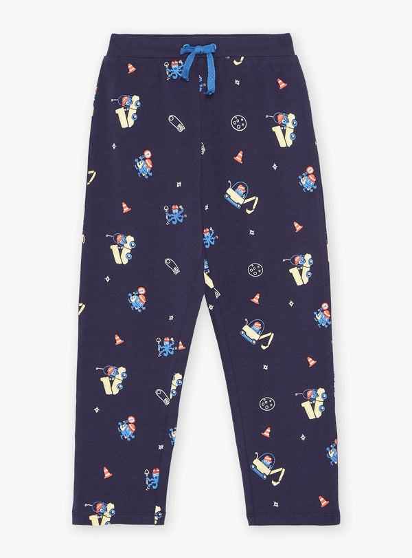 LITTLE BOY PYJAMAS KUIDRAGE