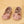 Load image into Gallery viewer, LITTLE GIRL SLIPPERS LUITEKETTE
