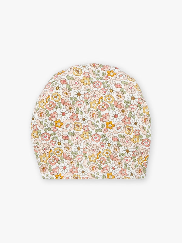 BABY GIRL LOA HAT