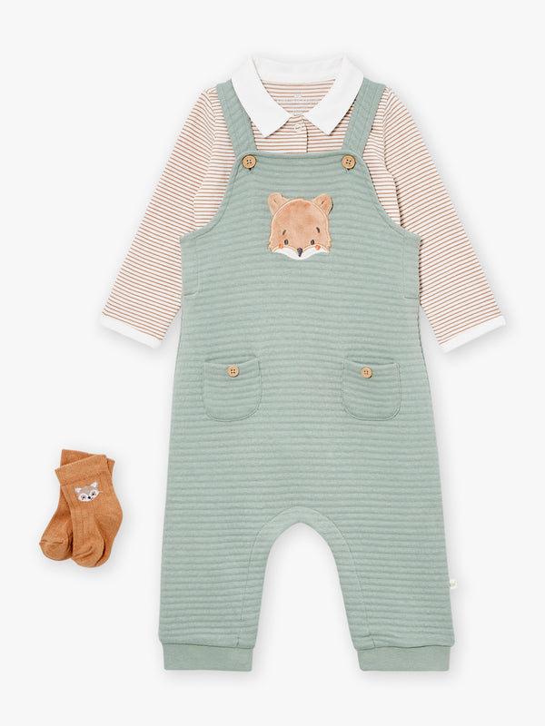 BABY BOY SET LOIC