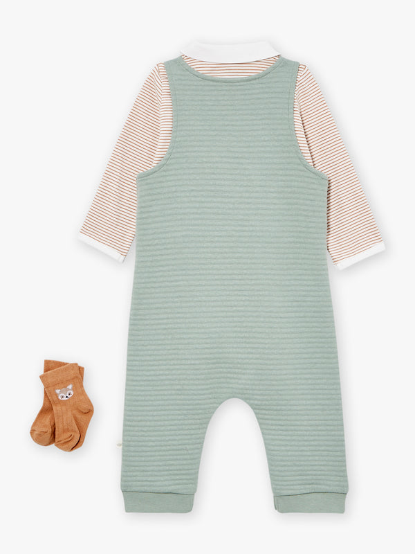 BABY BOY SET LOIC