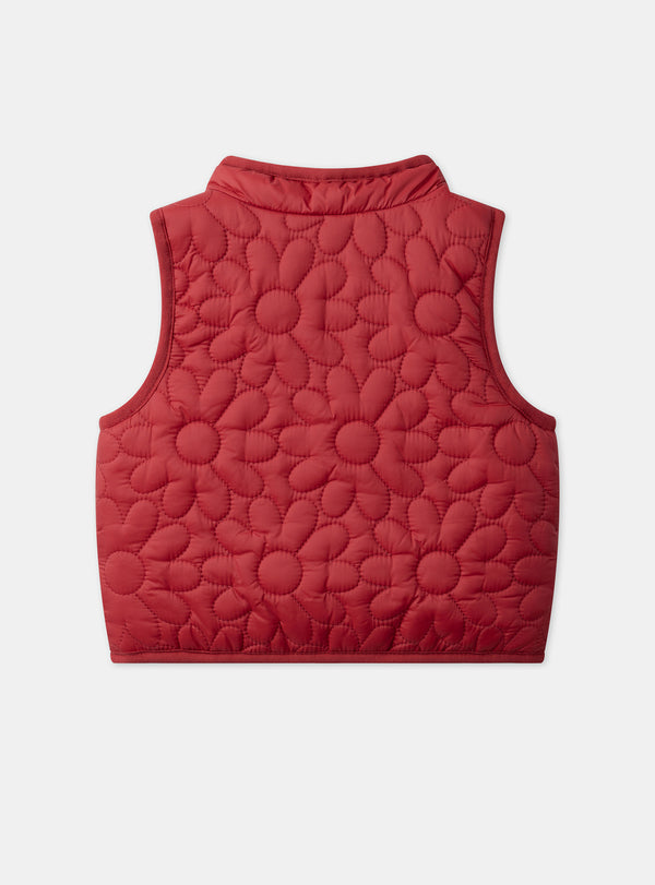 BABY GIRL DAWN VEST LAGINA