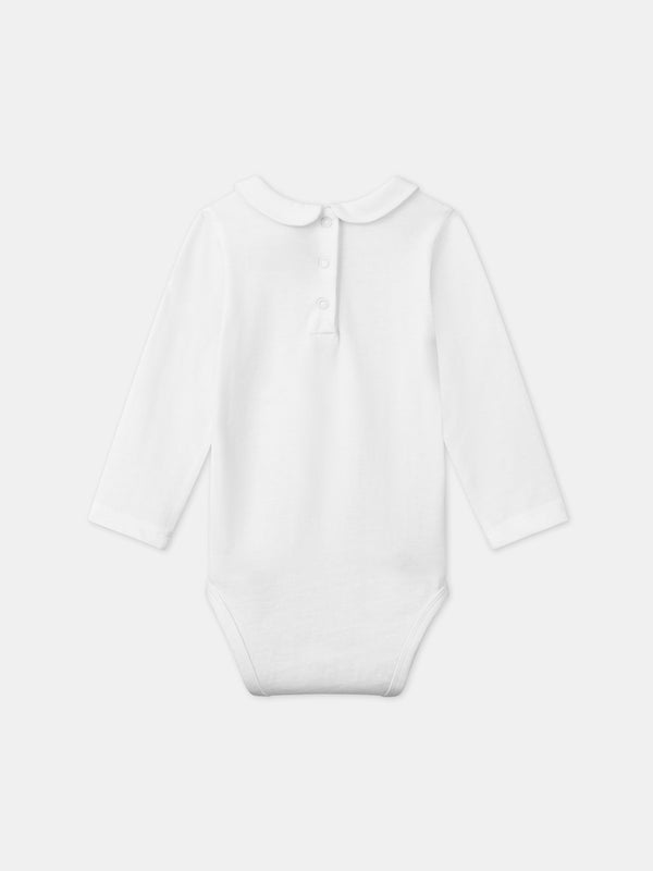 BABY GIRL BODY SUIT LANORA