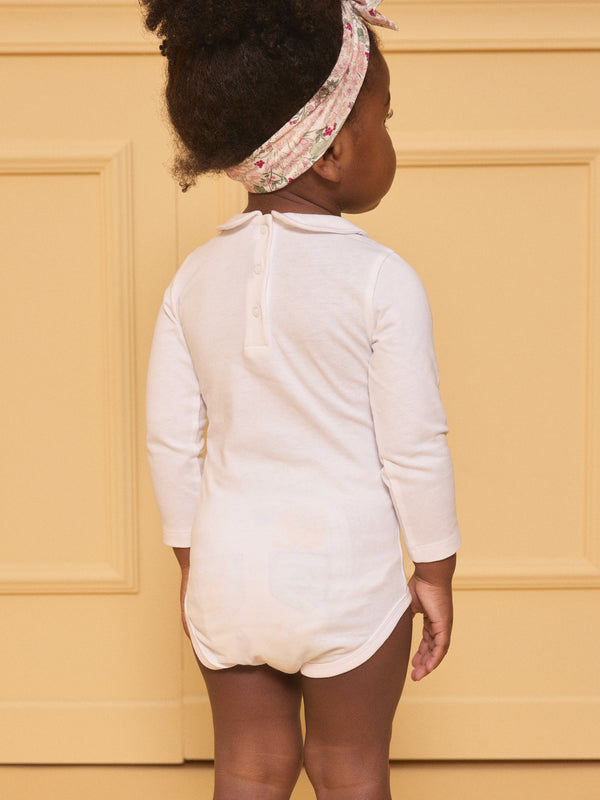 BABY GIRL BODY SUIT LANORA