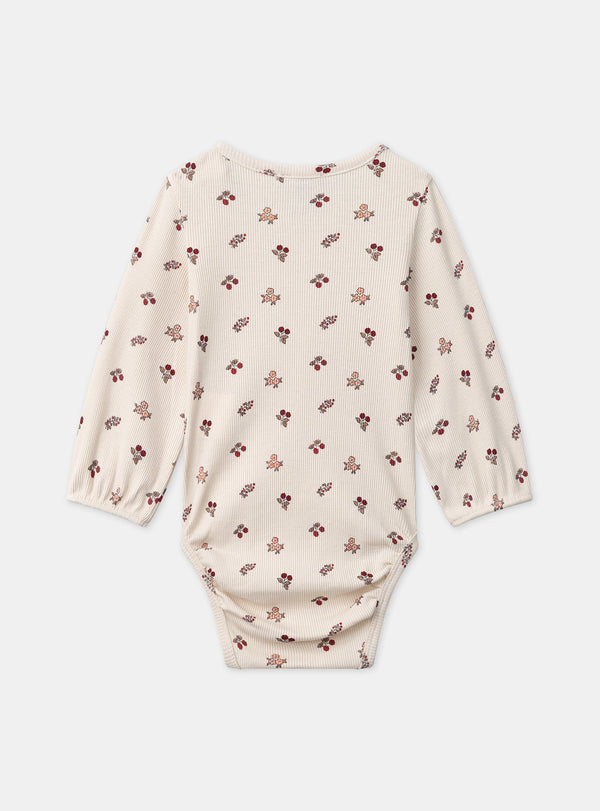 BABY GIRL BODY SUIT LAPHILIPA