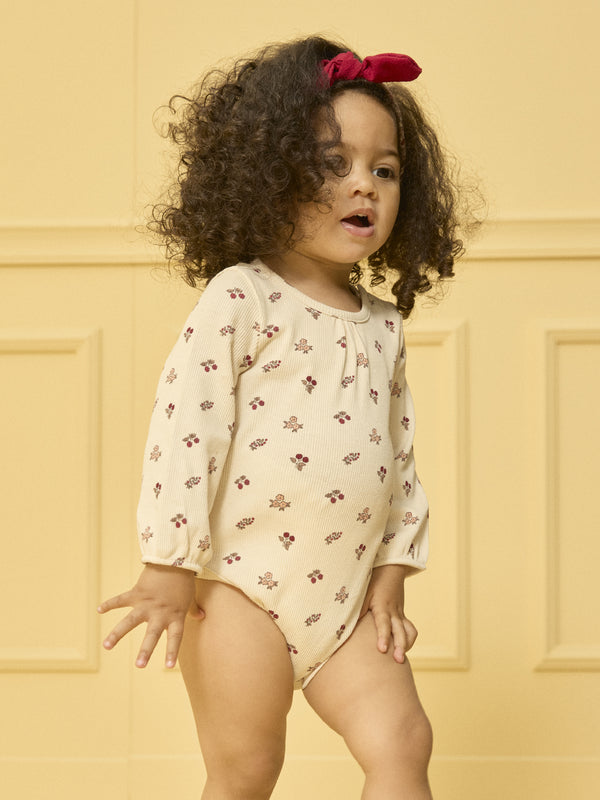 BABY GIRL BODY SUIT LAPHILIPA