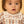 Load image into Gallery viewer, BABY GIRL DRESS LAROSELINE
