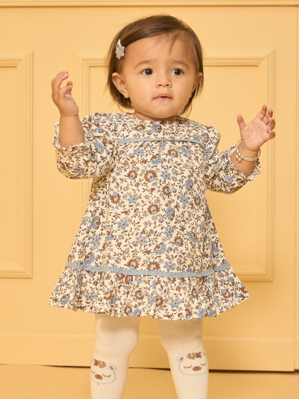 BABY GIRL DRESS LAROSIE