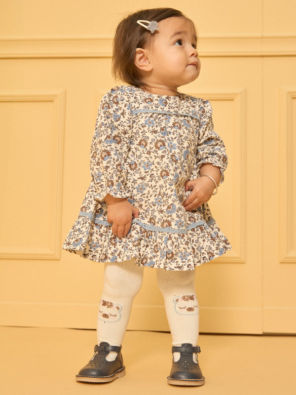 BABY GIRL DRESS LAROSIE