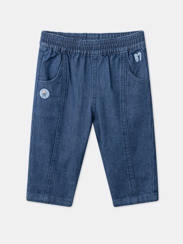 BABY BOY JEANS LADORIAN