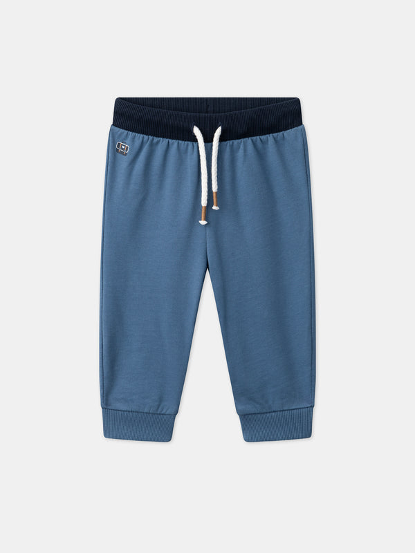 BABY BOY JOGGING PANTS LAIKAR