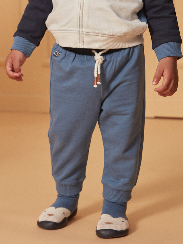 BABY BOY JOGGING PANTS LAIKAR