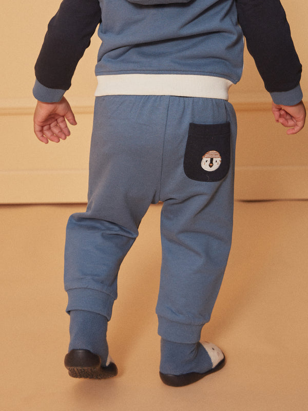 BABY BOY JOGGING PANTS LAIKAR