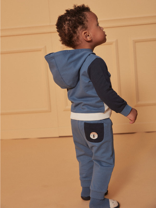 BABY BOY JOGGING PANTS LAIKAR